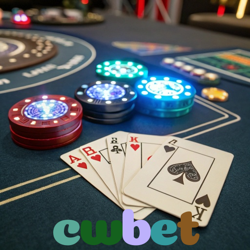 Jogos emocionantes no cwbet