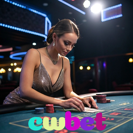 Promoções de Ano Novo no cwbet